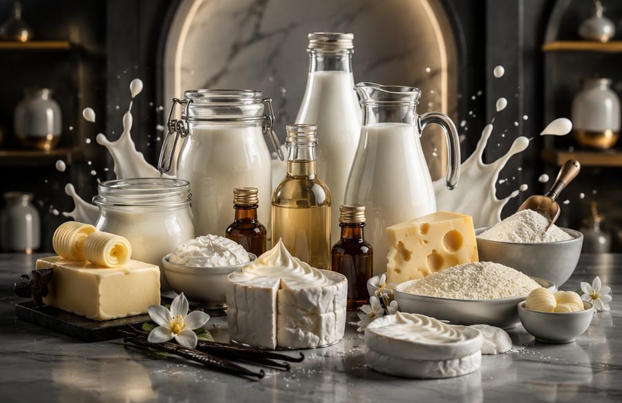 Dairy