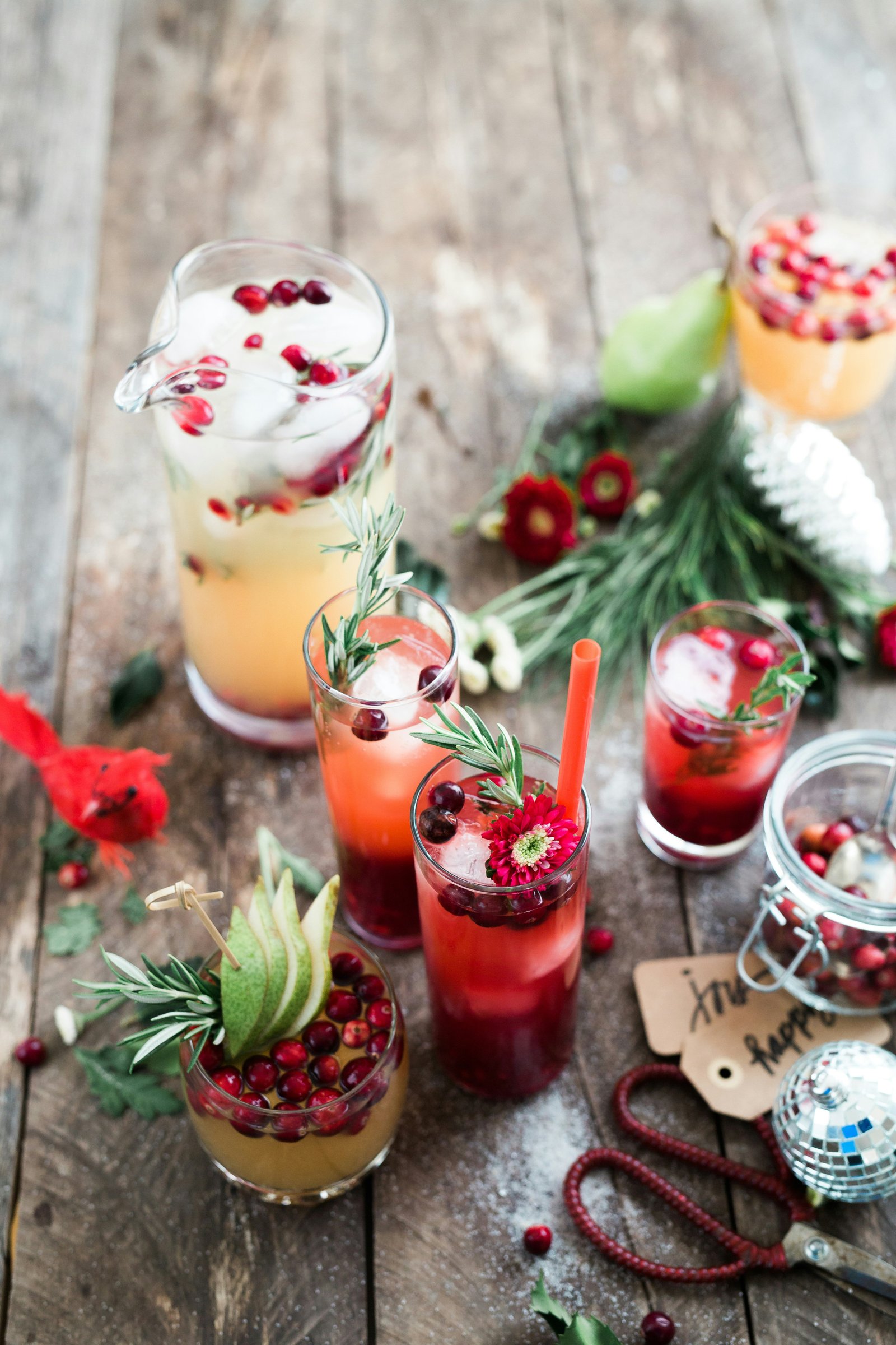 Beverages